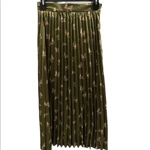 Maxi Skirt Size XS